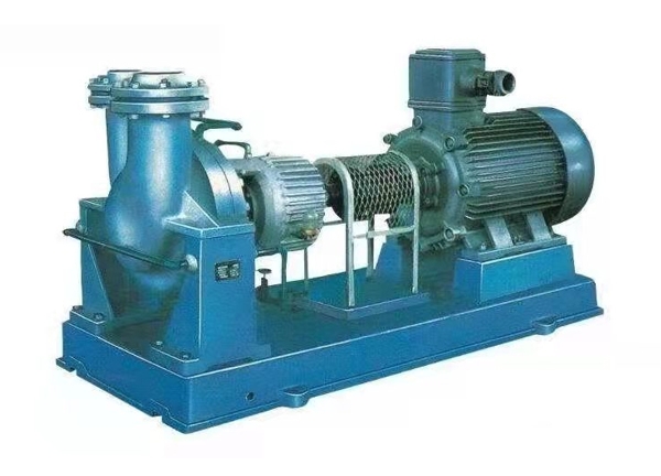 CHTC型高壓鍋爐給水泵